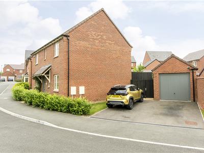 Garage & Parking
